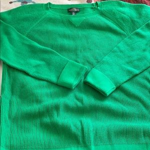 Ralph Lauren sweatshirt